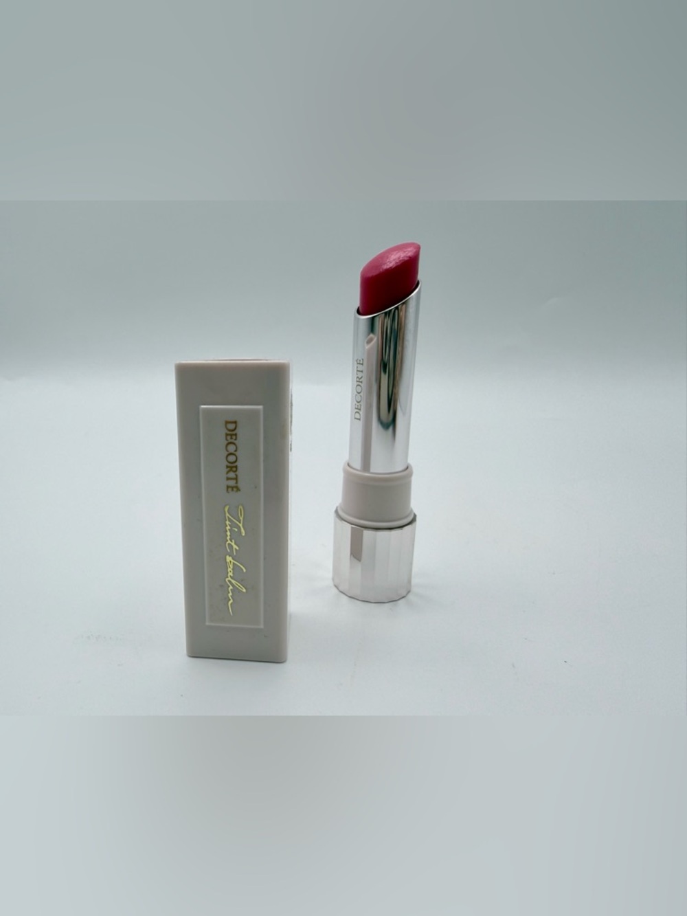 Decorté Rouge Decorté Tinted Lip Plumper shade: 04